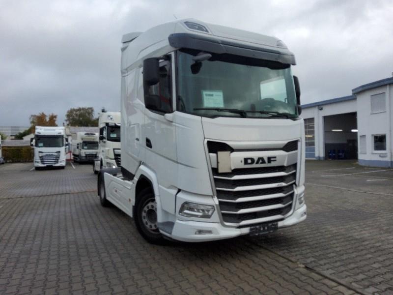 DAF XG 480 FT 4X2 null