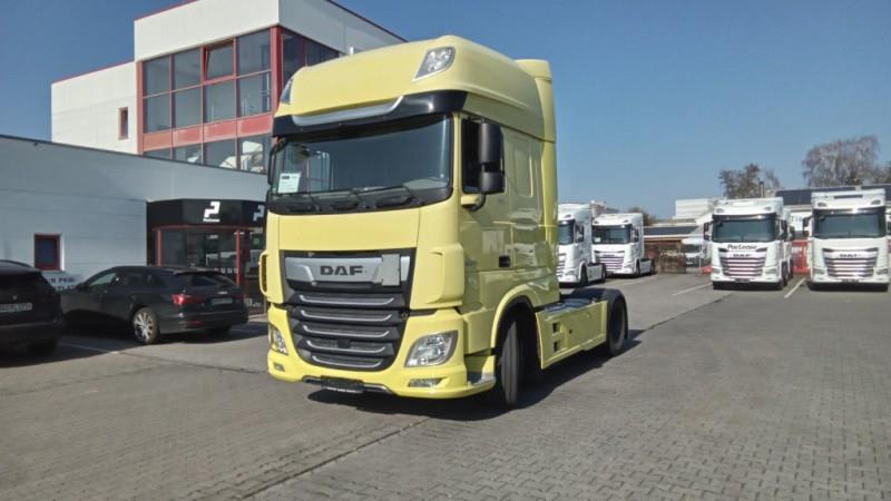 DAF XF 480 FT 4X2 Photos coming soon