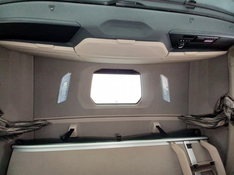 DAF XFn 480 FT 4X2 null