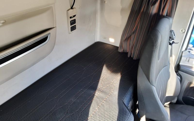 DAF XF 480 FT 4X2 null