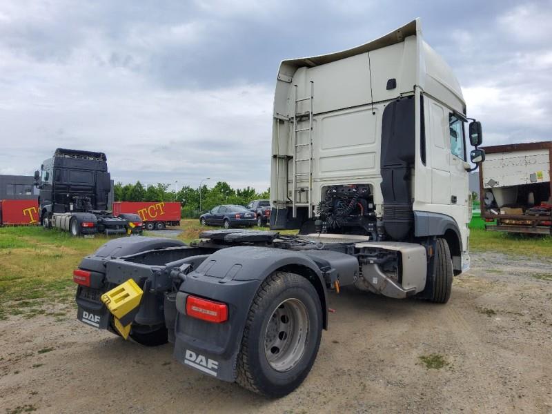 DAF XF 480 FT 4X2 null