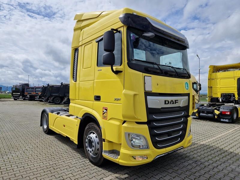 DAF XF 430 FT 4X2 null