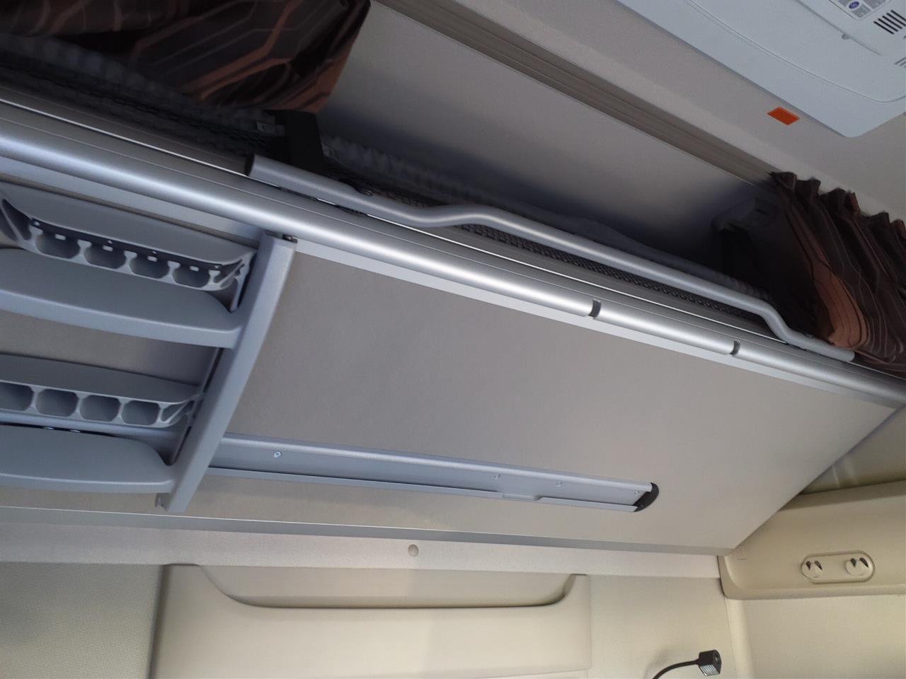 DAF XF 480 FT 4X2 null