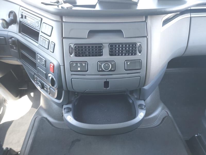 DAF XF 480 FT 4X2 null