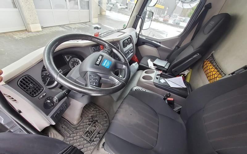 DAF LF 290 FA 4X2 null