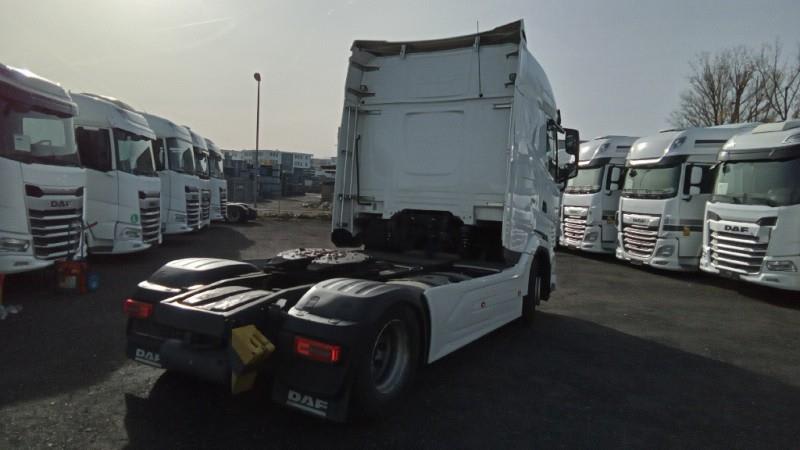 DAF XG 480 FT 4X2 null