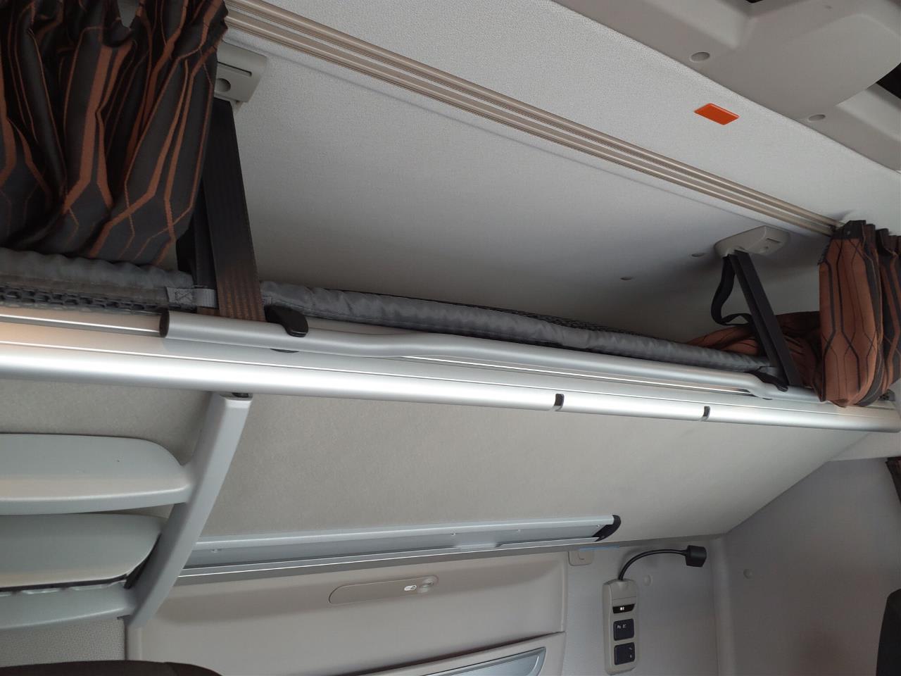 DAF XF 450 FT 4X2 null