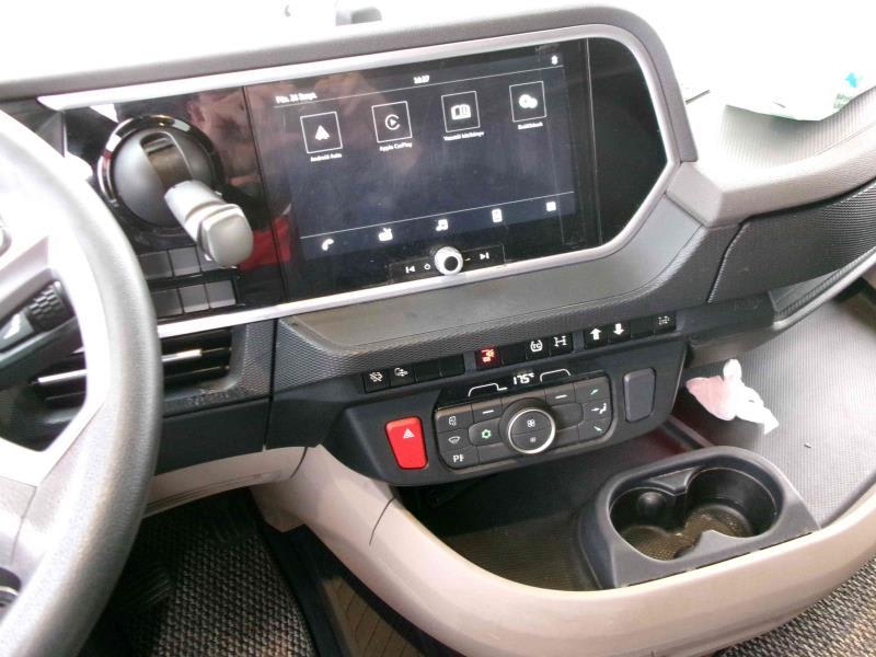 DAF XG 480 FT 4X2 null