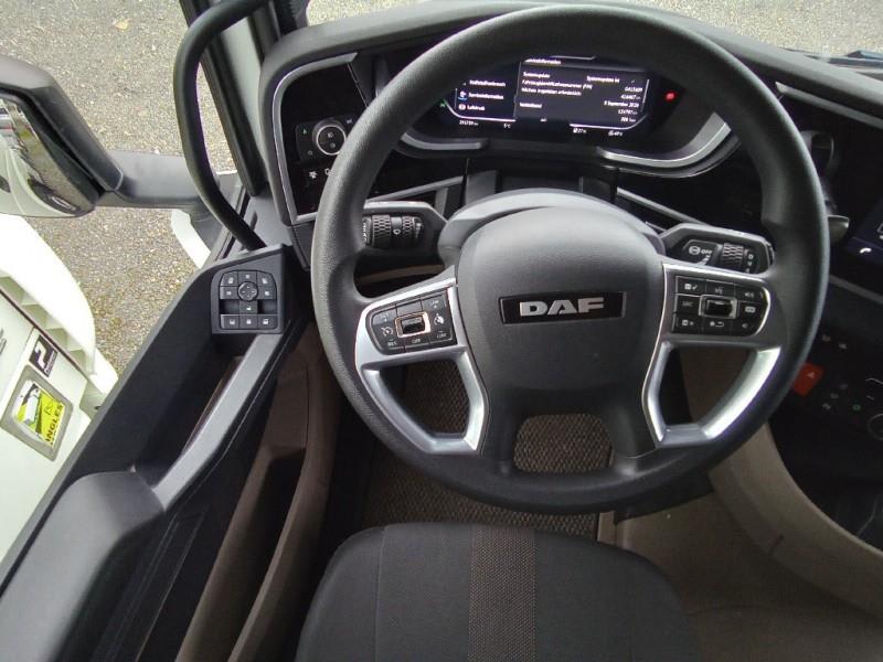 DAF XG 480 FT 4X2 null