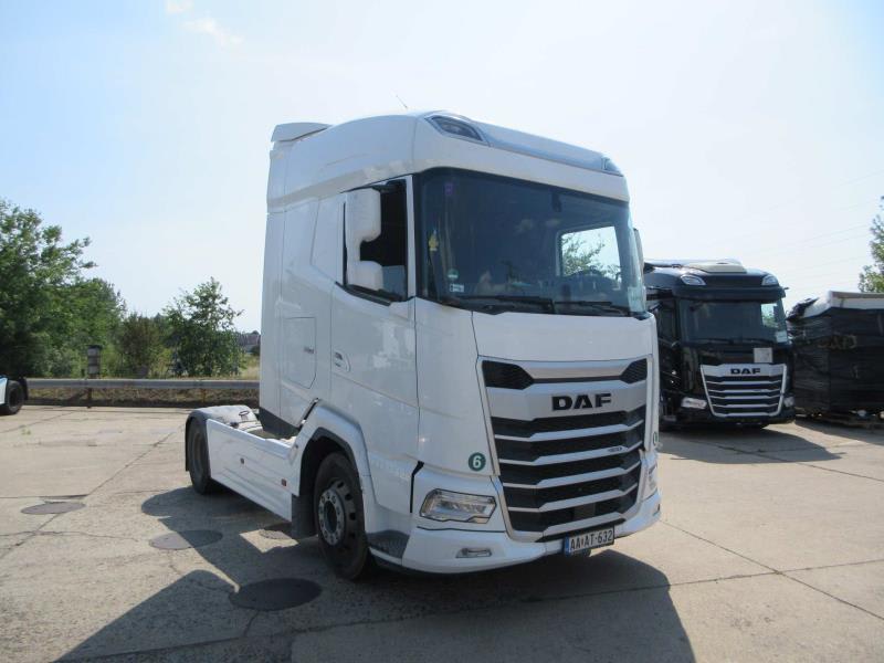 DAF XG 480 FT 4X2 null