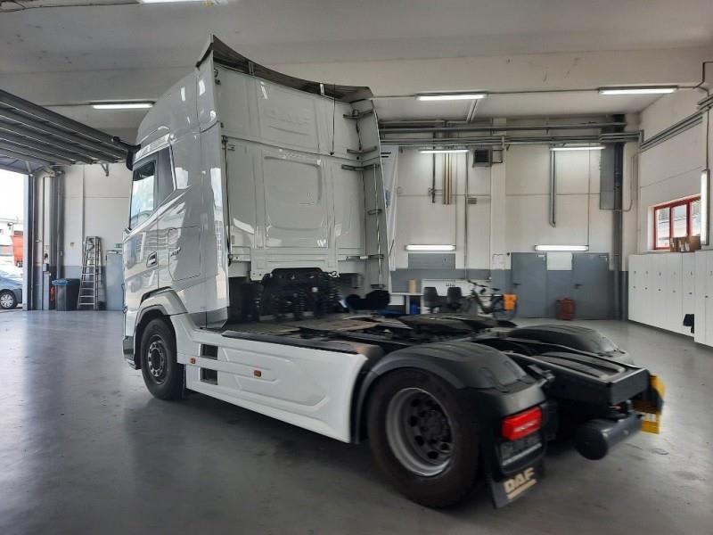 DAF XG+ 530 FT 4X2 null