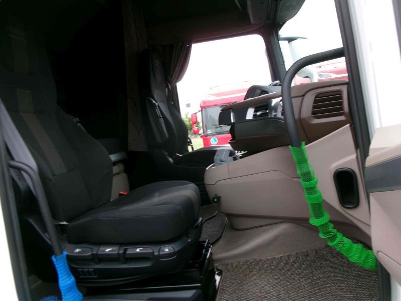 DAF XG+ 530 FT 4X2 null