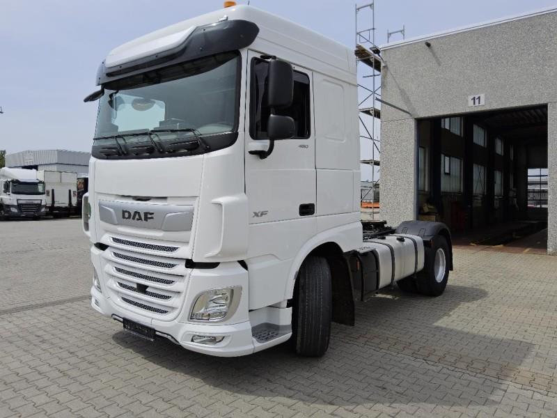 DAF XF 480 FT 4X2 null
