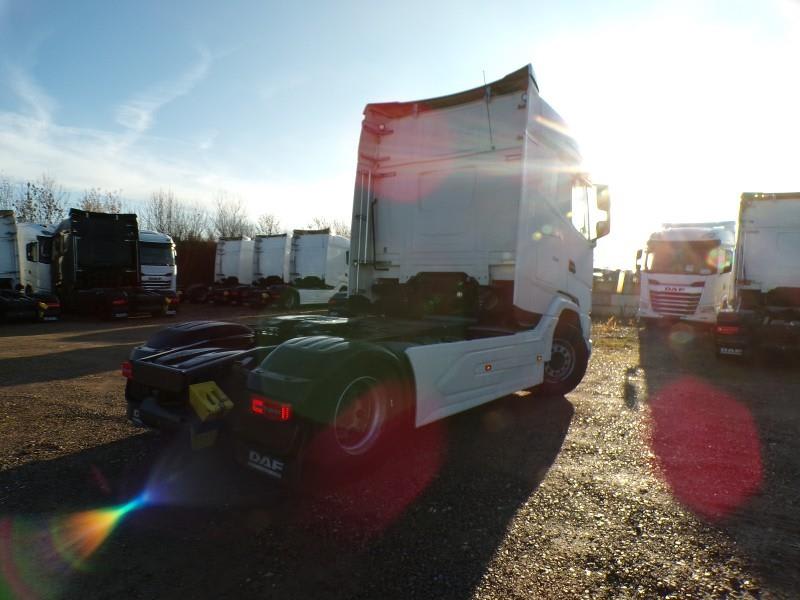 DAF XG 480 FT 4X2 null