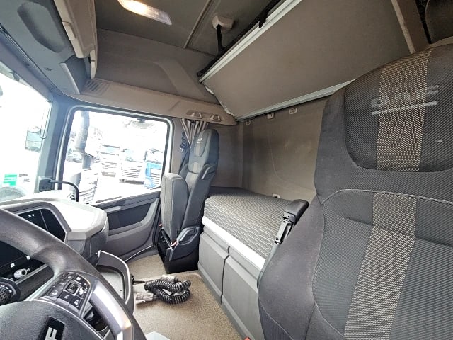 DAF XFn 480 FT 4X2 null