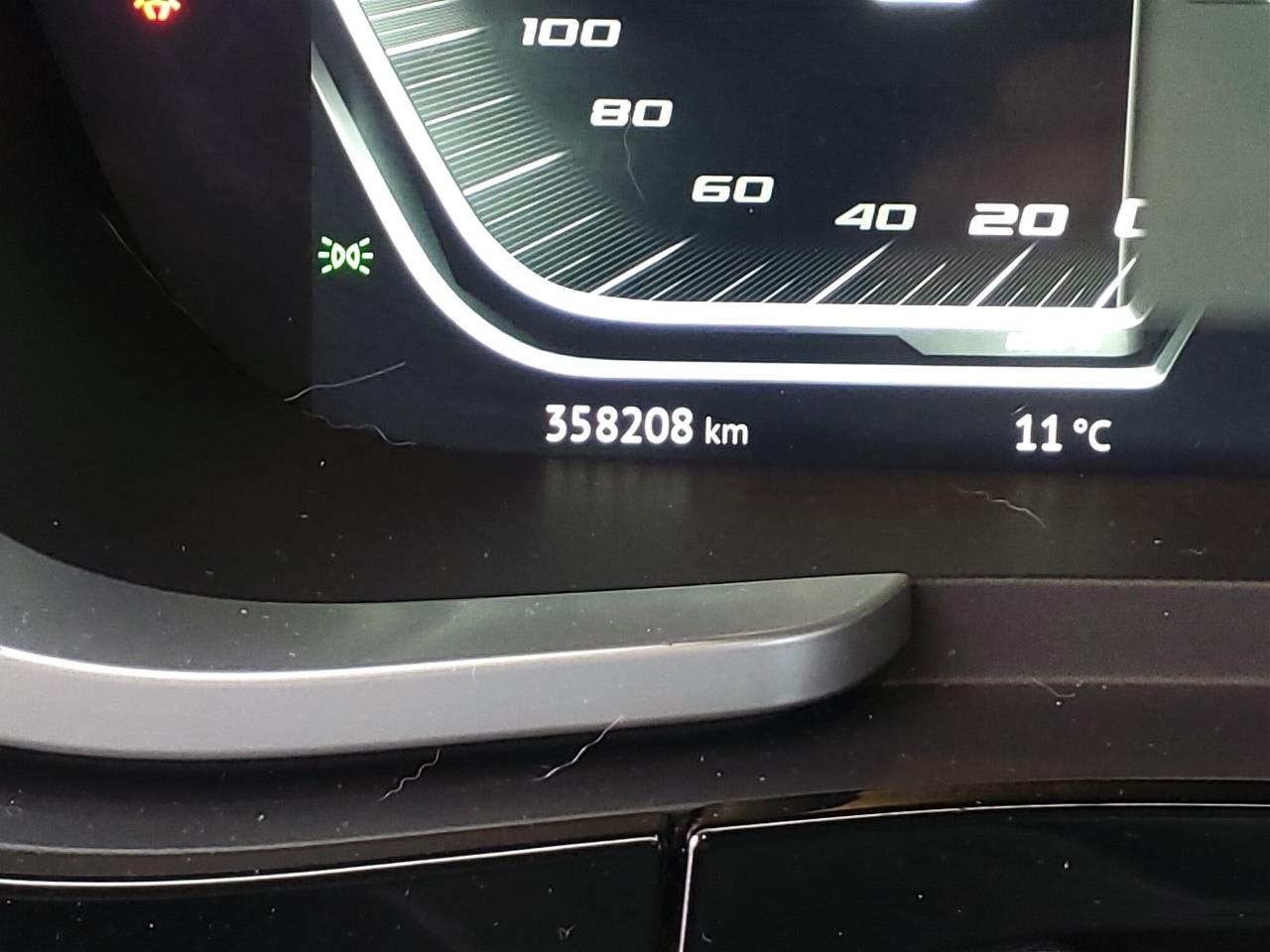 DAF XFn 530 FT 4X2 null