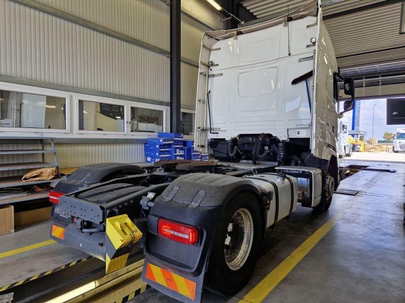 DAF XG 480 FT 4X2 null