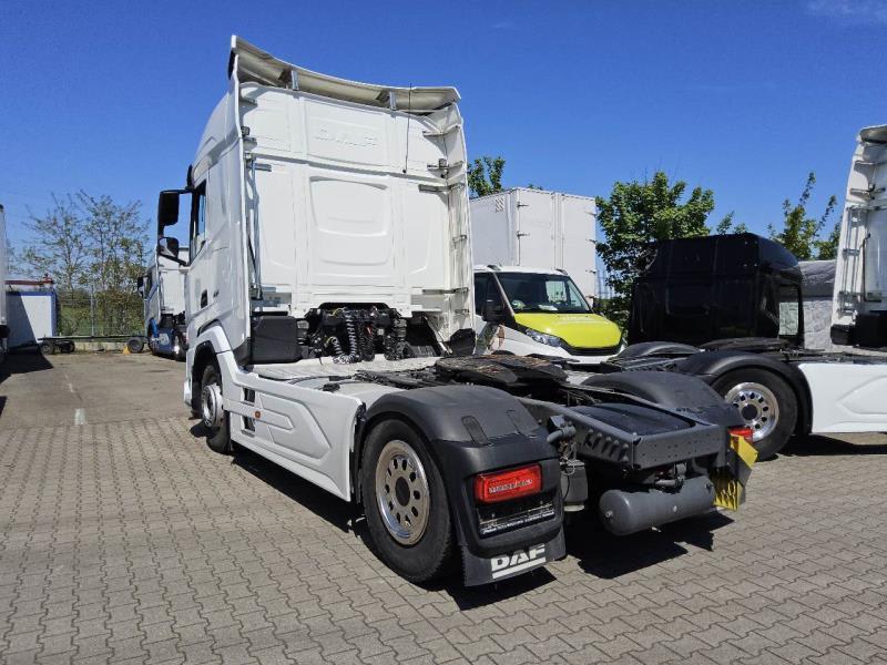 DAF XFn 480 FT 4X2 null