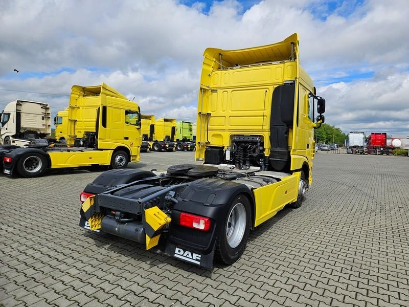 DAF XF 430 FT 4X2 null