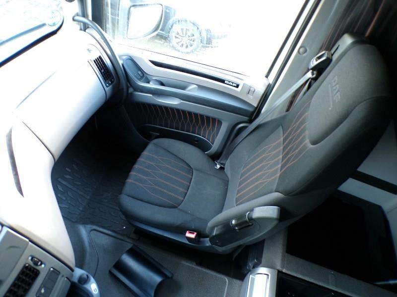 DAF XF 480 FT 4X2 null