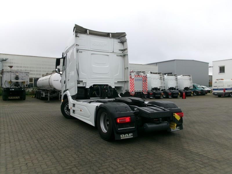 DAF XG 480 FT 4X2 null