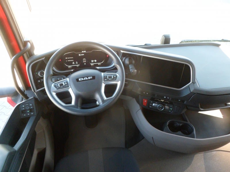 DAF XG 480 FT 4X2 null
