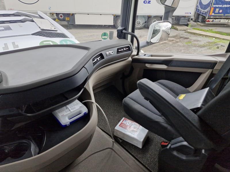 DAF XG 530 FT 4X2 null