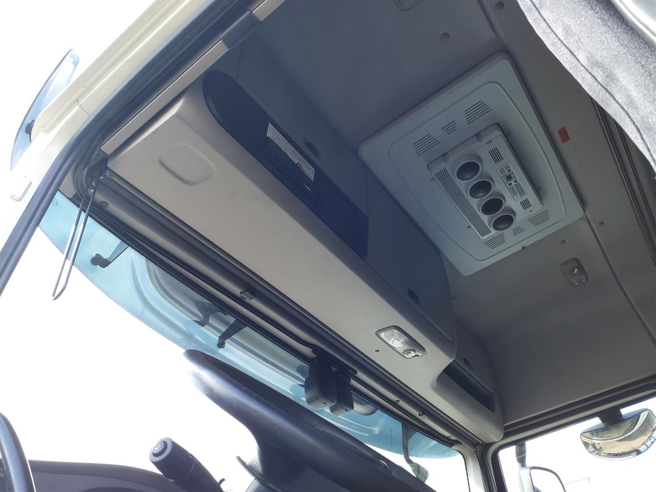 DAF XF 480 FT 4X2 null