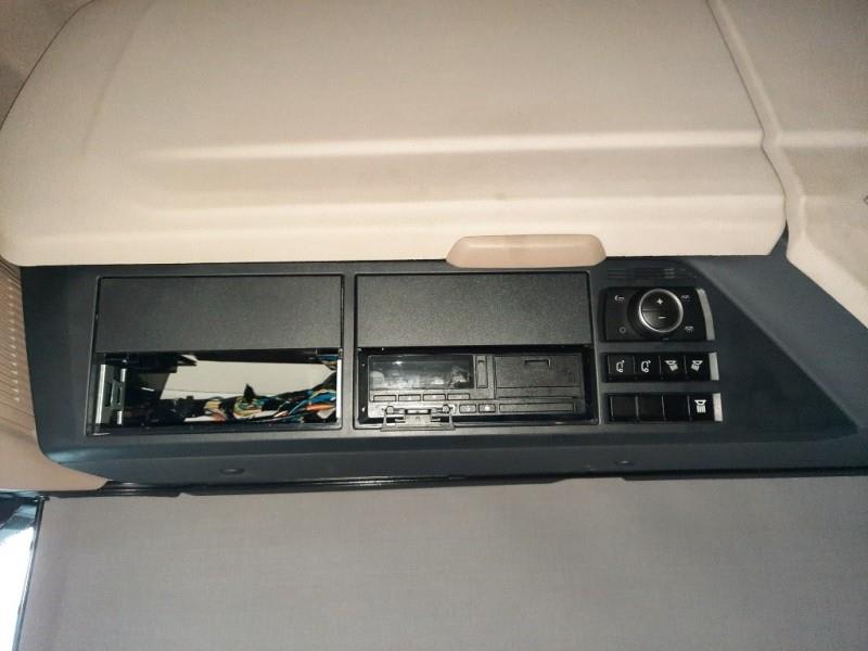 DAF XG 480 FT 4X2 null