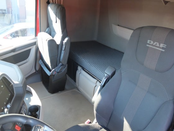 DAF XG 480 FT 4X2 null