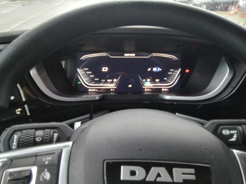 DAF XG 480 FT 4X2 null