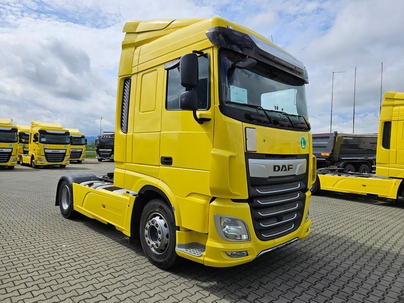 DAF XF 430 FT 4X2 null