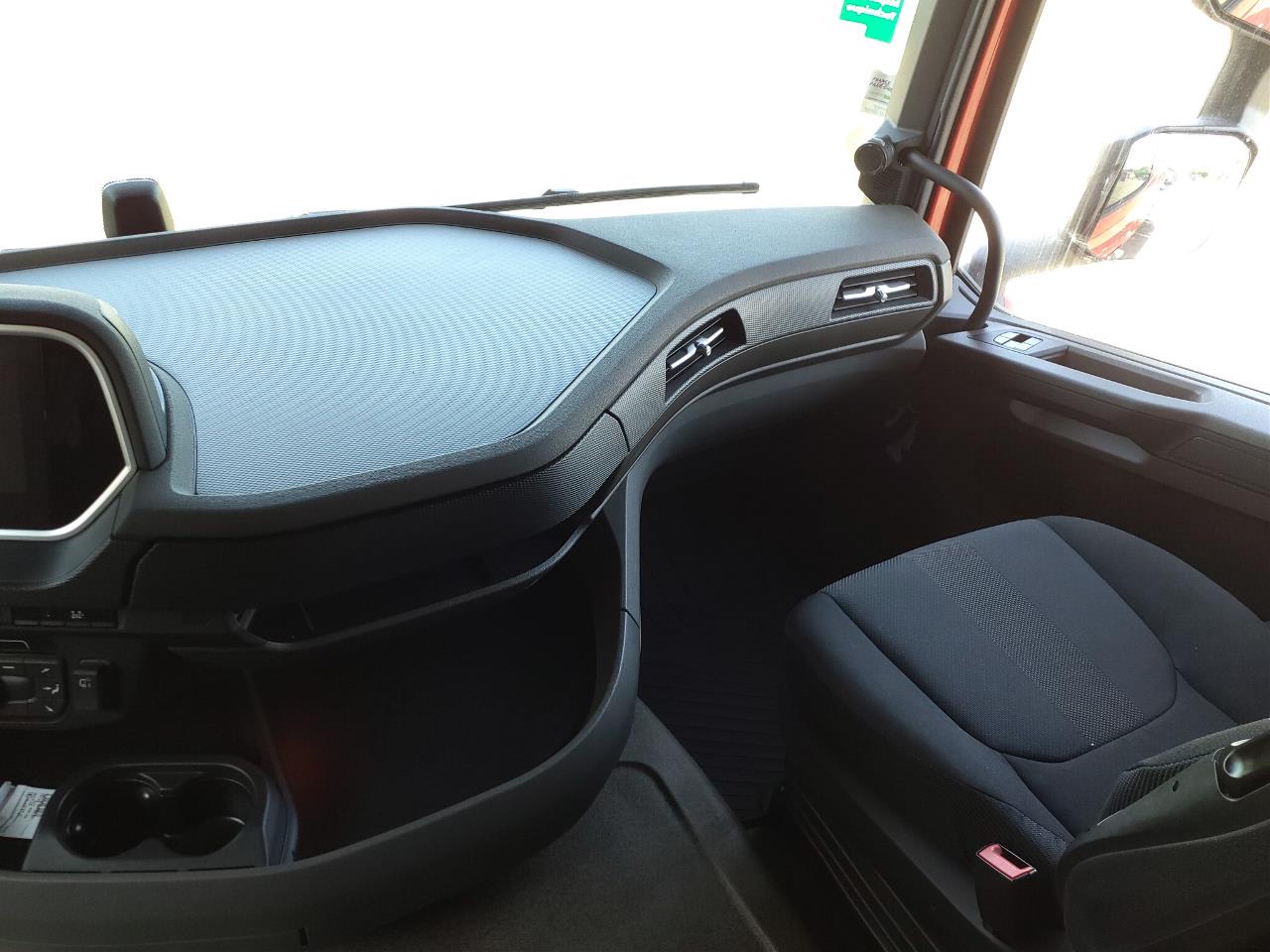 DAF XFn 480 FT 4X2 null