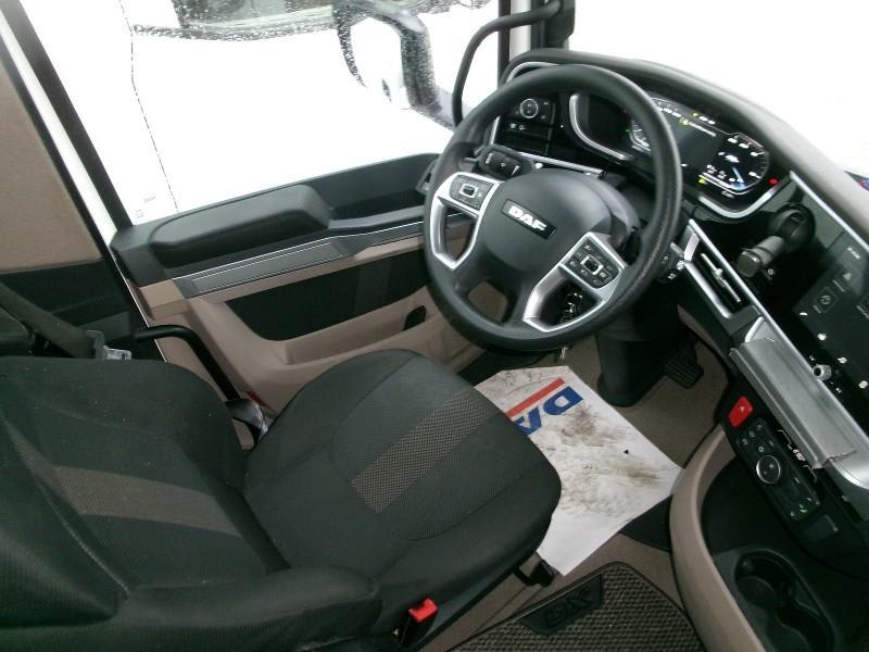 DAF XG 480 FT 4X2 null