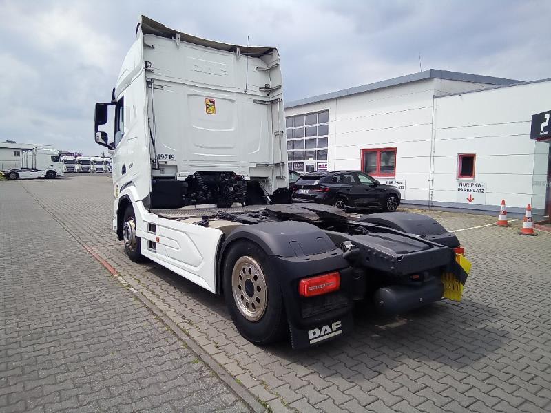 DAF XFn 480 FT 4X2 null
