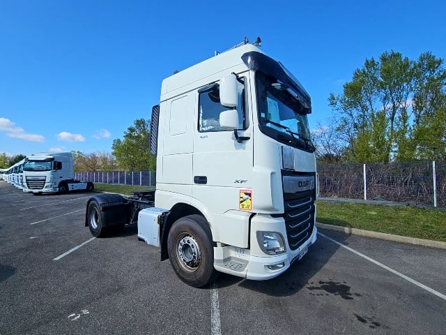 DAF XF 530 FT 4X2 null