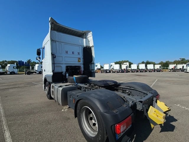 DAF XF 480 FT 4X2 null