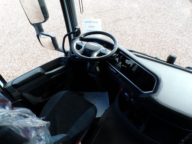 DAF XFn 480 FT 4X2 null
