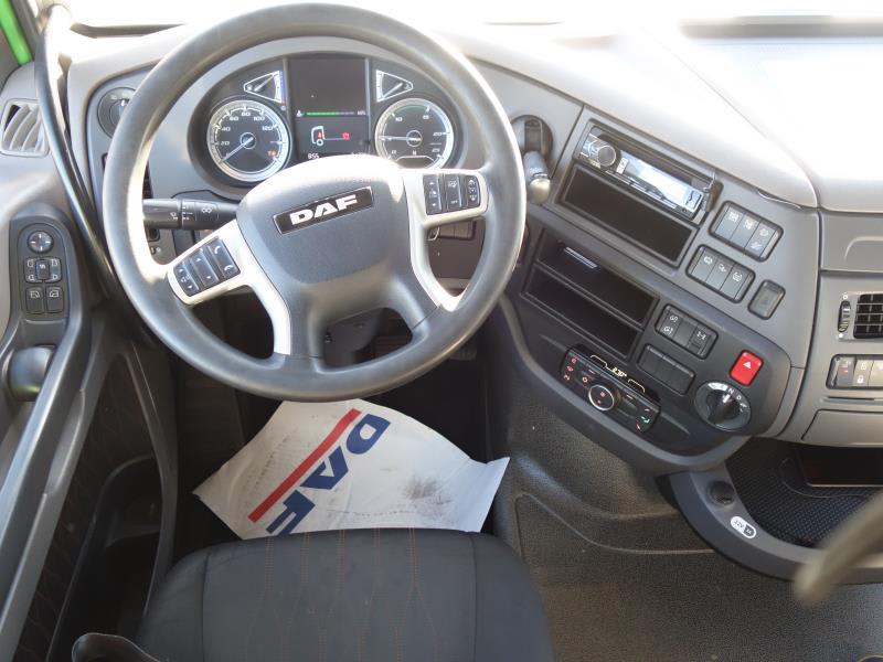 DAF XF 480 FT 4X2 null