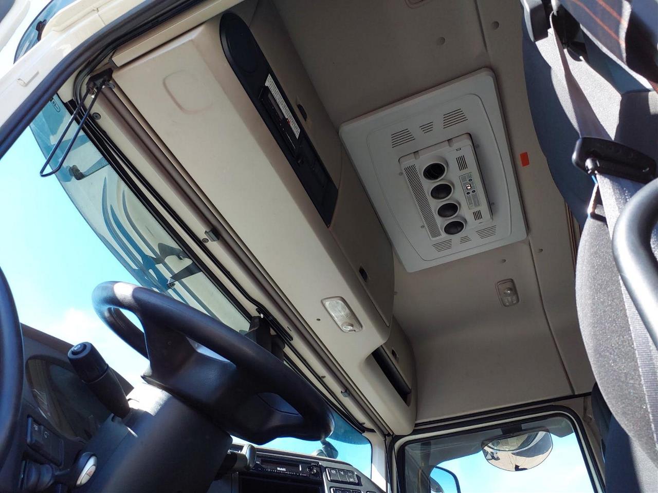 DAF XF 480 FT 4X2 null