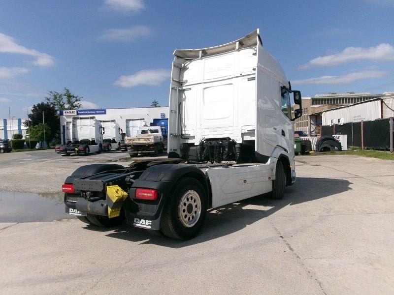 DAF XG 480 FT 4X2 null