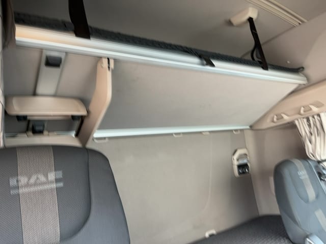 DAF XFn 480 FT 4X2 null