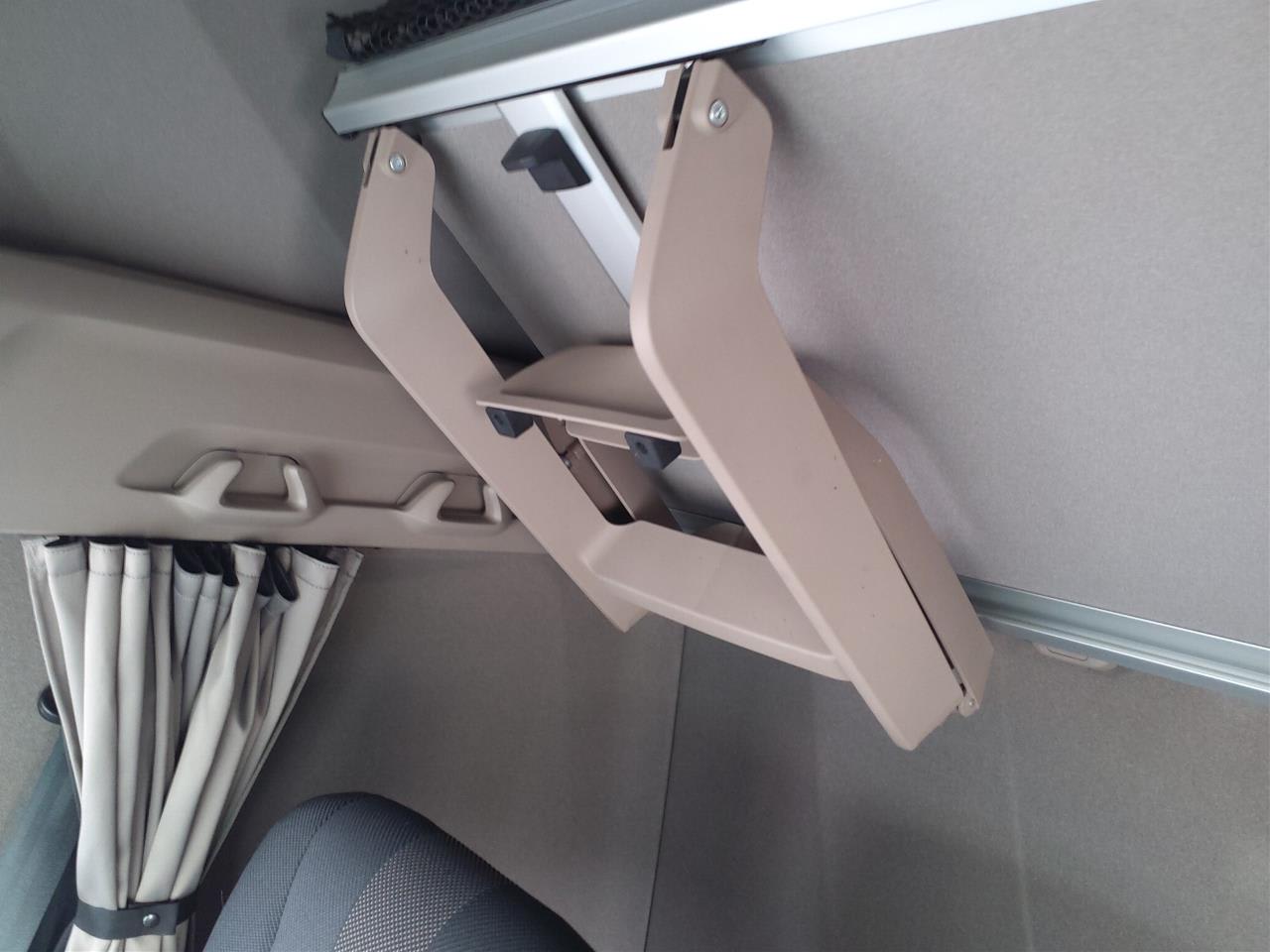 DAF XFn 480 FT 4X2 null