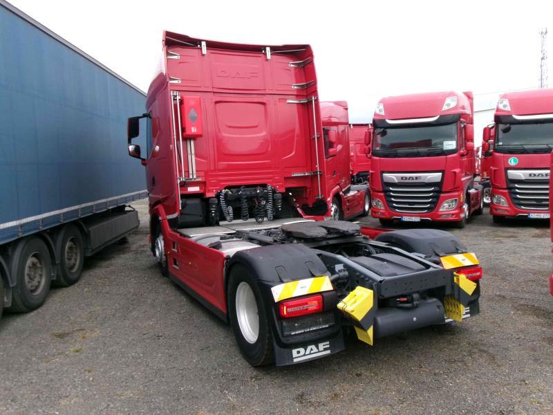 DAF XG 480 FT 4X2 null