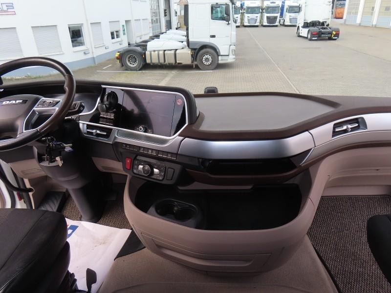 DAF XG+ 480 FT 4X2 null