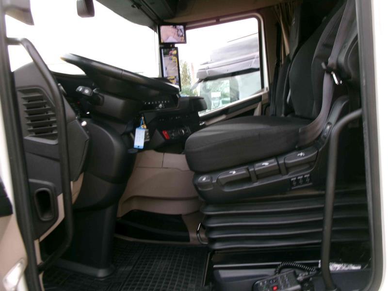 DAF XG 480 FT 4X2 null