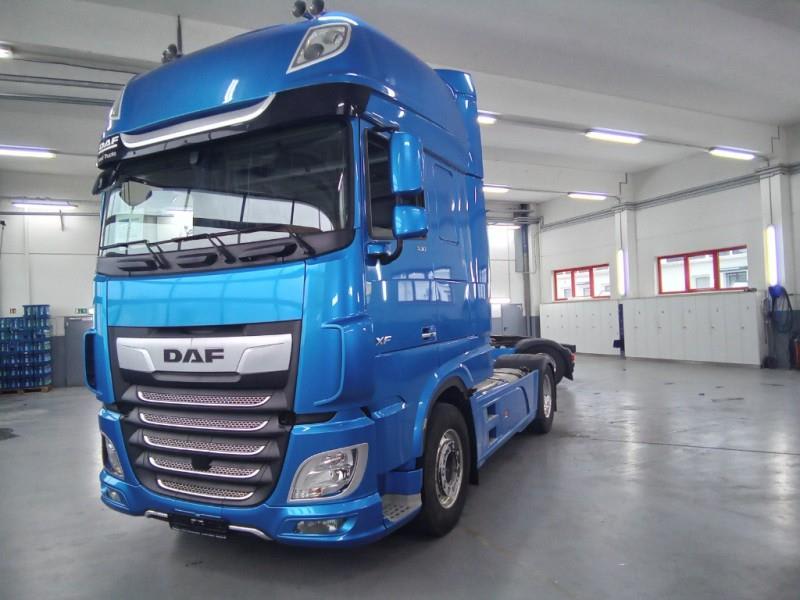 DAF XF 530 FT 4X2 null