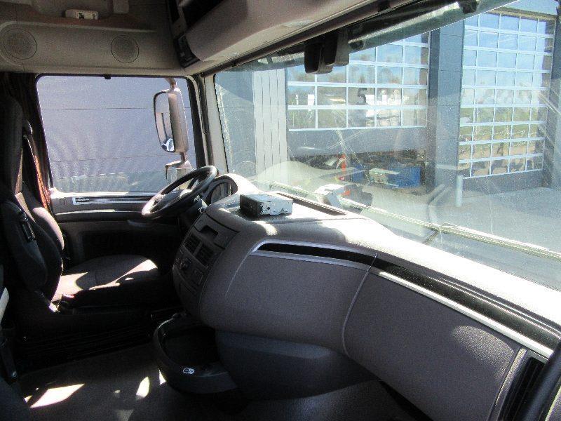 DAF XF 480 FT 4X2 null