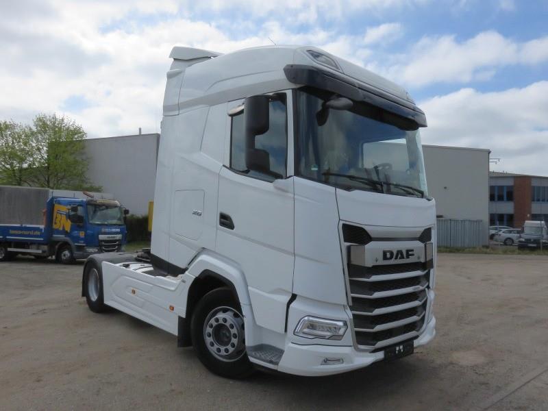 DAF XG 480 FT 4X2 null