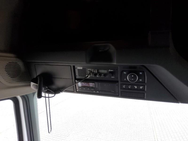 DAF XG 480 FT 4X2 LOW DECK null